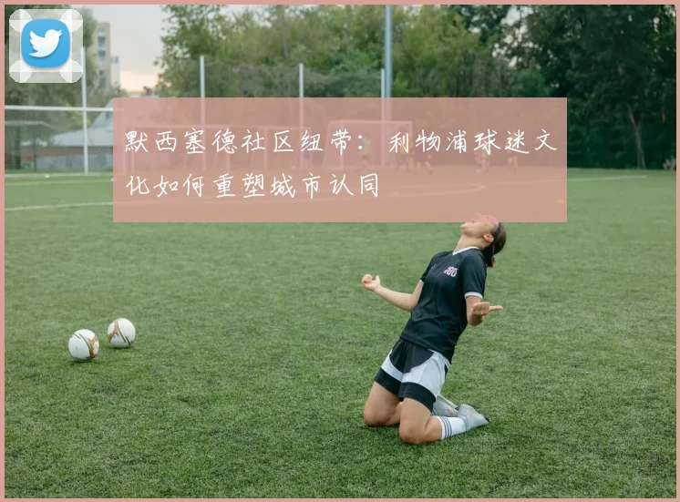 默西塞德社区纽带：利物浦球迷文化如何重塑城市认同