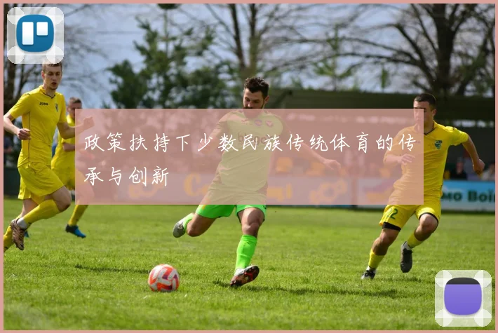 政策扶持下少数民族传统体育的传承与创新