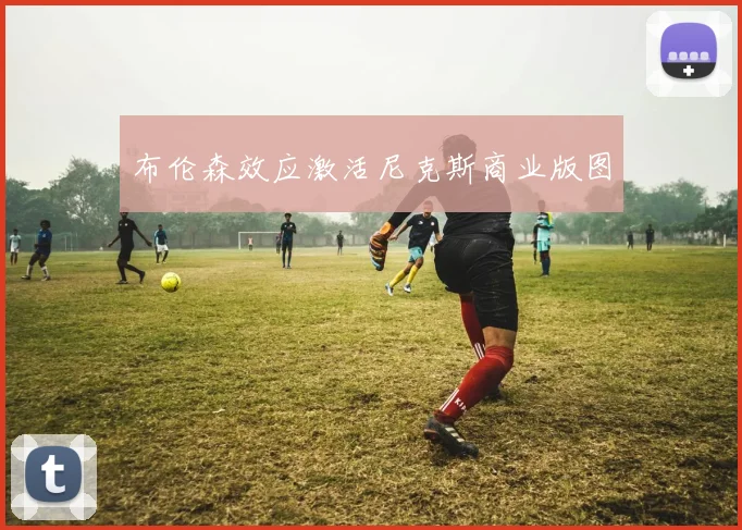 布伦森效应激活尼克斯商业版图